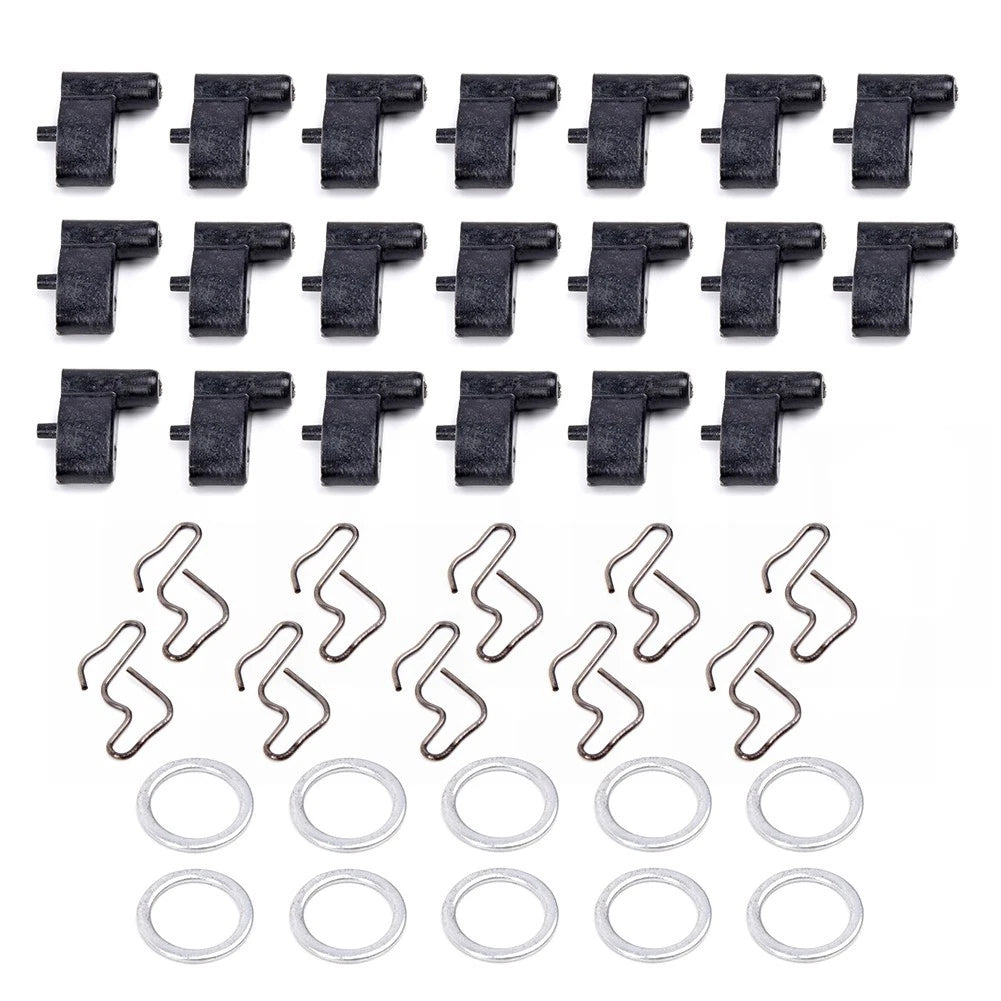 Starter Repair Kit MS310 029 034 for