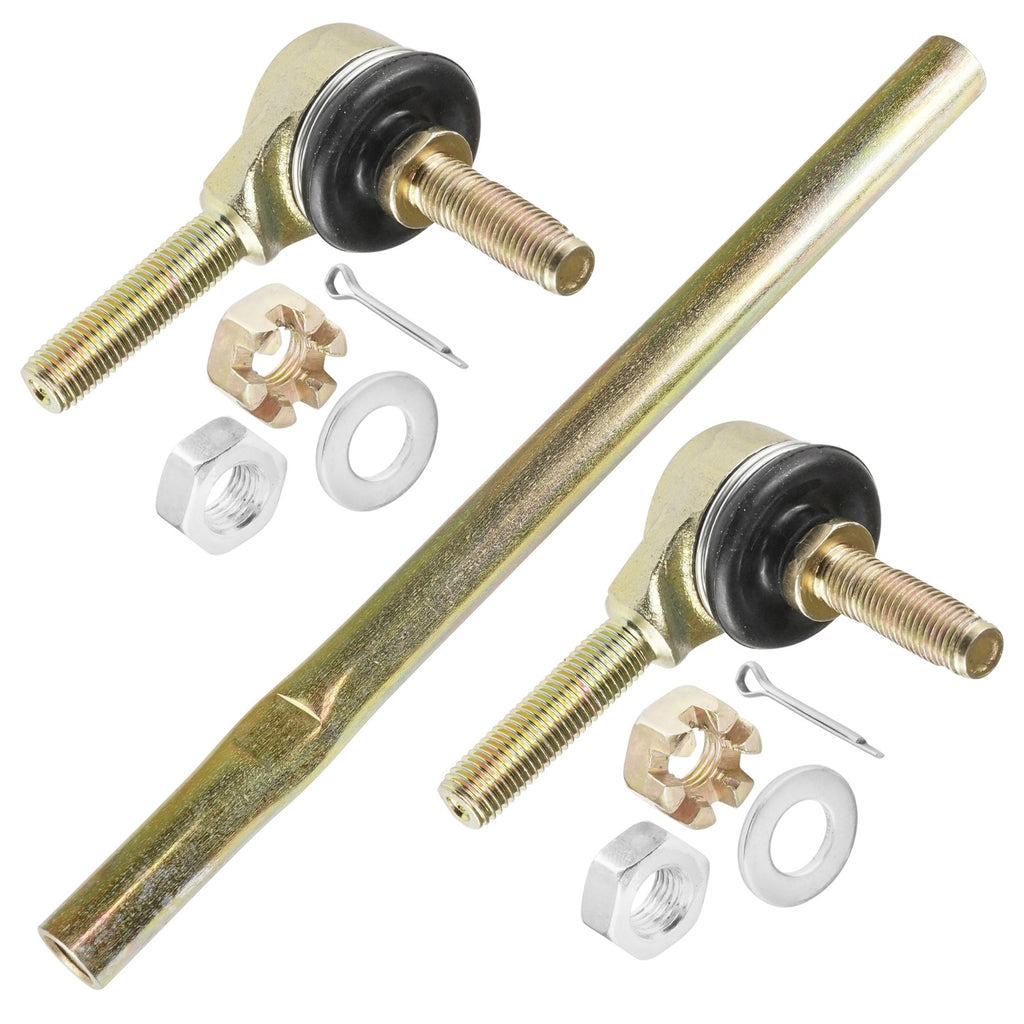 Tie Rod Set Replacement for Kawasaki Prairie 650 KVF650 (2002–2003)