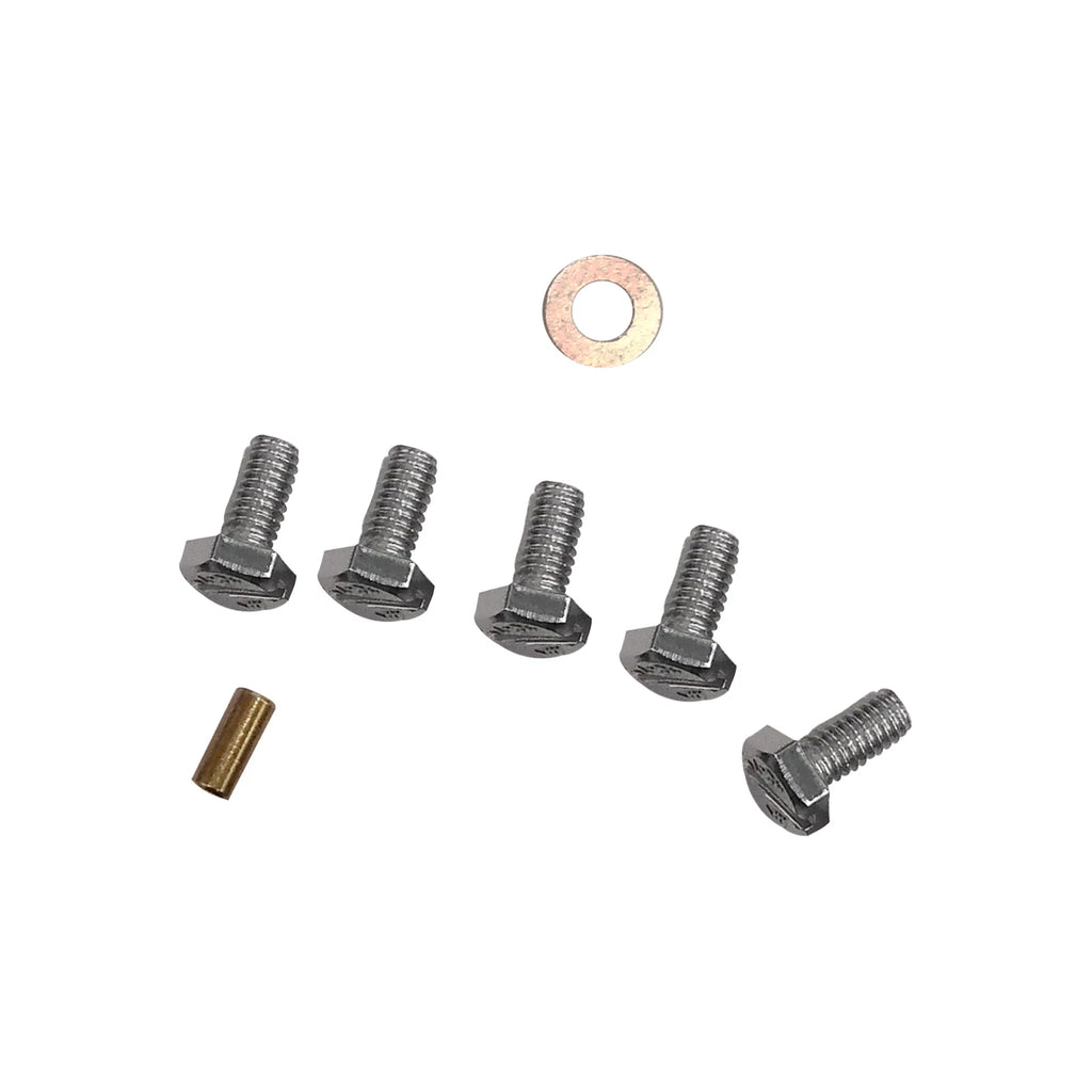 Water Pump Repair Kit for Volvo Penta MD6 MD6A MD6B MD7 MD7A MD7B (21951368)