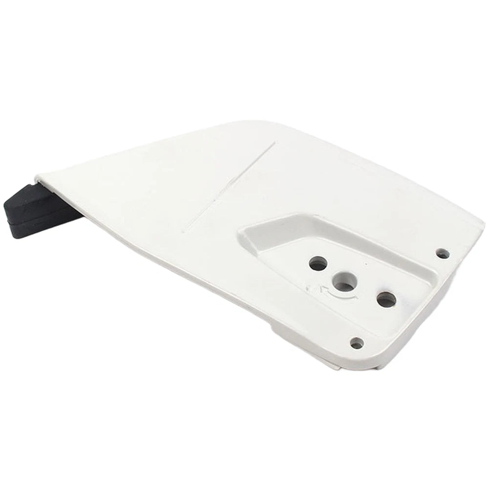 Guide Plate Chip Guard for MS361 Chainsaw
