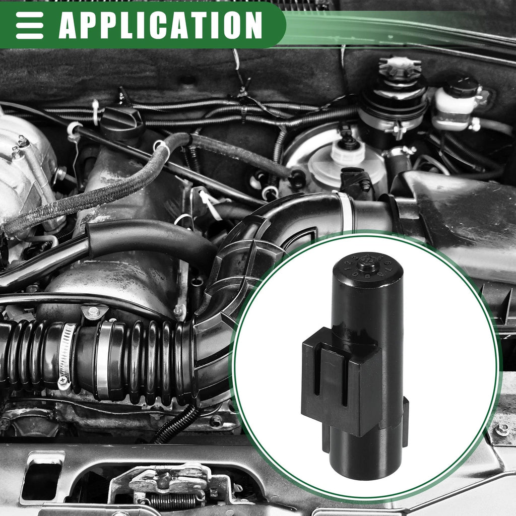 Ambient Air Temperature Sensor Replacement for Honda CR-V (2005–2016)