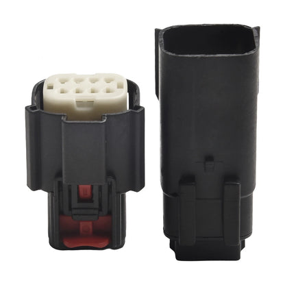 Waterproof Connector for Automotive Electrical Systems (2010–2023)