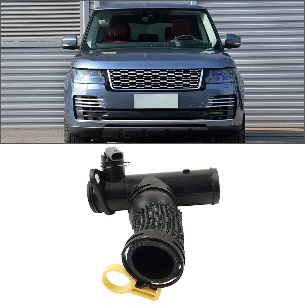 Engine Heating Water Hose for Land Rover Discovery 5 (2017–2023)