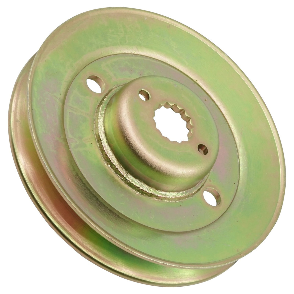 Spindle Pulley Replacement for John Deere Z425 Z435 Z445 (2009–2018)
