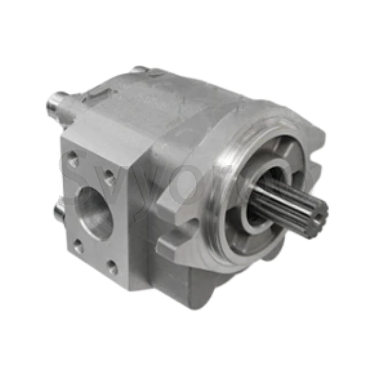 Hydraulic Pump for TCM Forklift FD50-100Z7 (15787-10501, 1578710501)