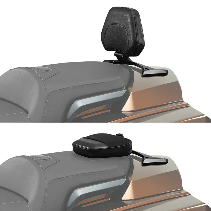 Backrest Pad for Honda Goldwing 1800 GL1800 (2018–2025)
