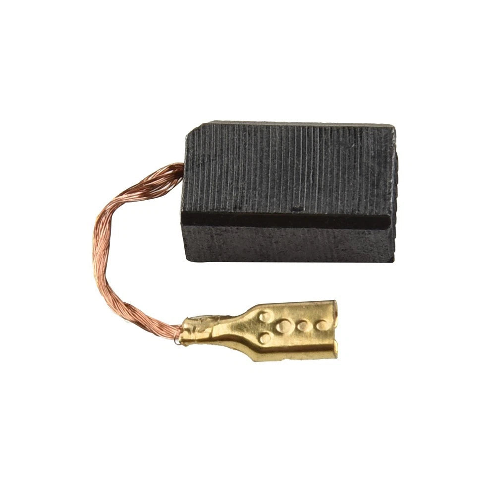 Set of 20 Carbon Brushes for Angle Grinder