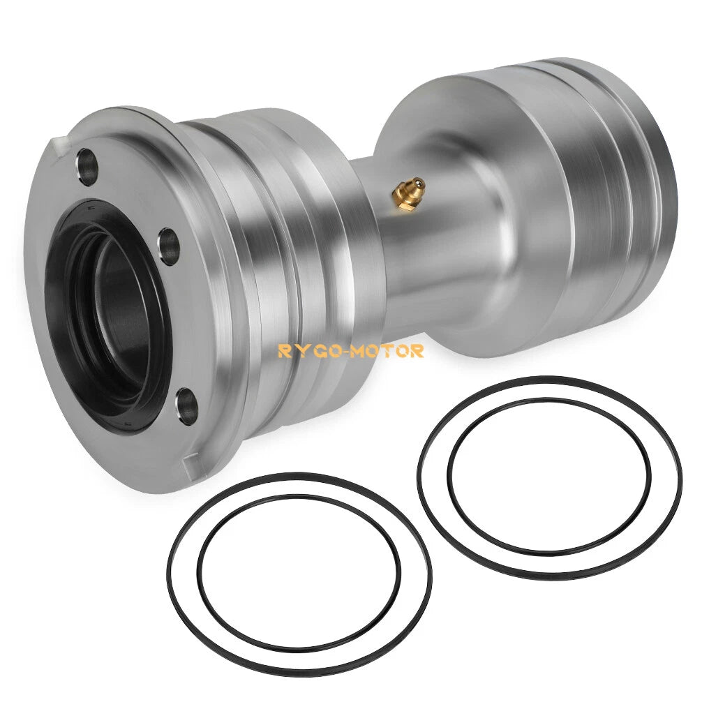Billet Twin Row Axle Bearing Carrier for Yamaha YFZ450 (2006–2018) 5TG-25311-21-00