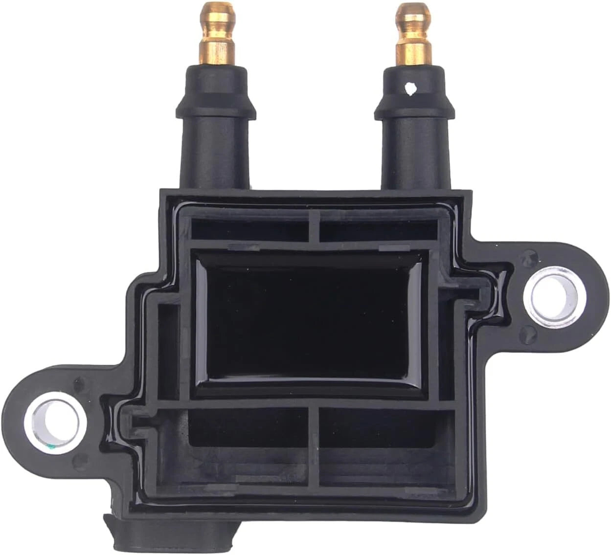 Ignition Coil for Mercury Mercruiser Outboard 30HP 40HP (3cyl) (8M0034012, 8M0045124)