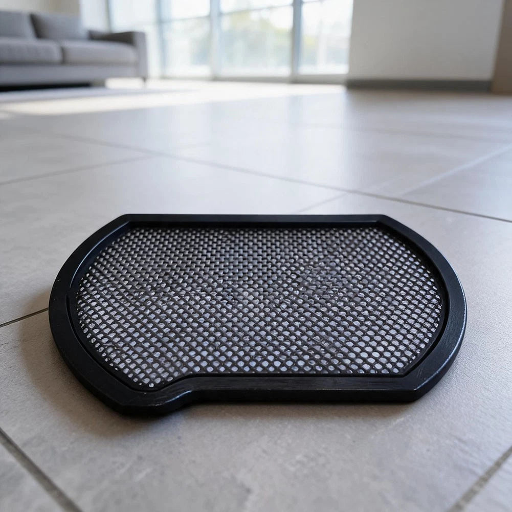 HEPA Filter Set for Healthy Indoor Environment (2010–2023)