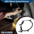 ABS Wheel Speed Sensor Replacement for GMC Terrain (2018–2024) Rear
