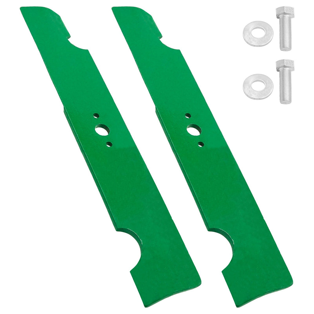 36-Inch Deck Blade with Bolt for Gravely GR1332FX GR1336FX GR1536FX (2015–2019)