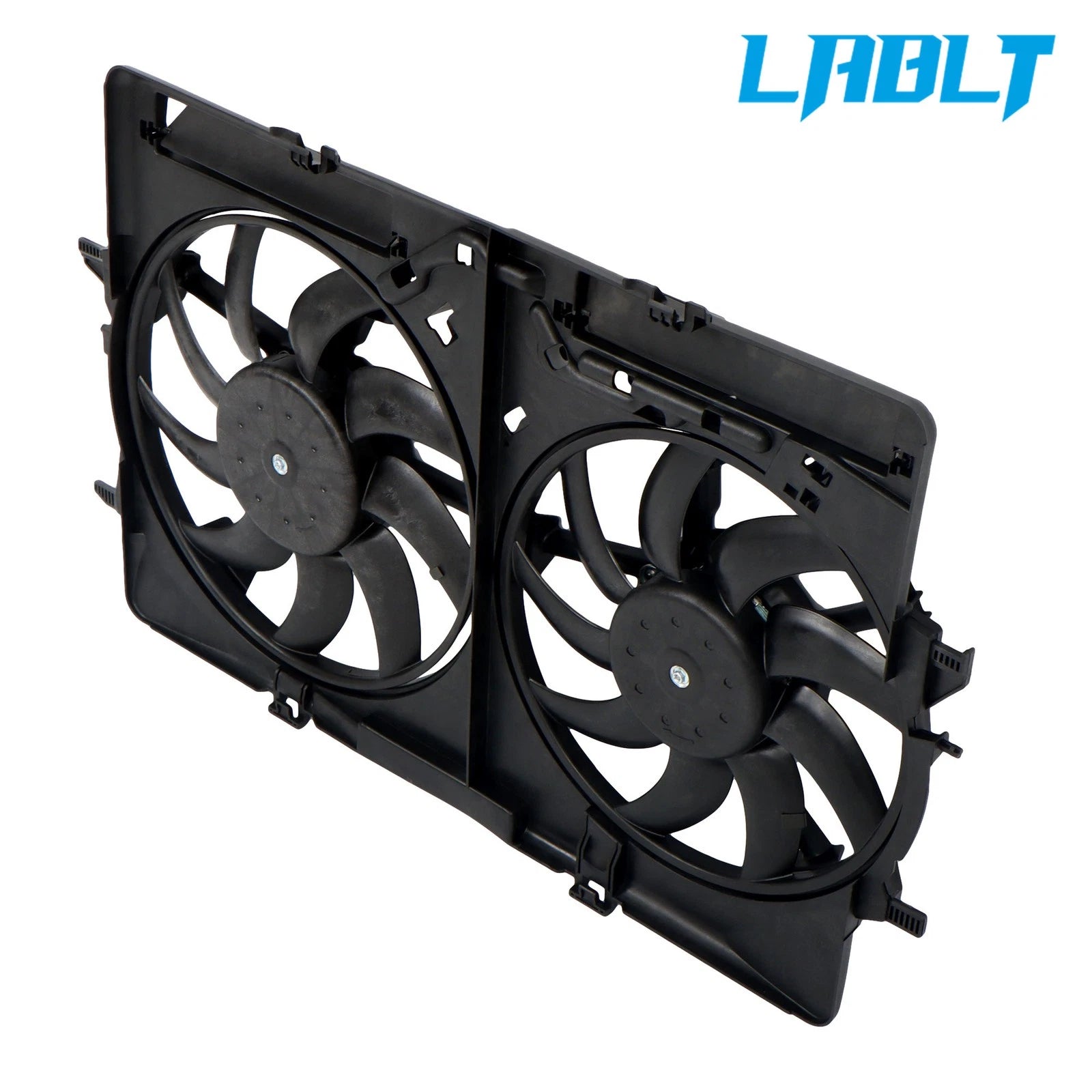 Cooling Fan for Audi A4 A5 S4 S5 Q5 (2009–2016) - LABLT