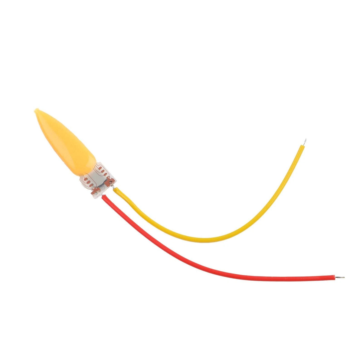 LED Candle Light Circuit Board with Natural Flickering Flame Effect
