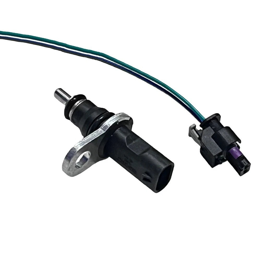 Coolant Temperature Sensor and Connector for Porsche 911 (2019–2020)