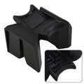 Adjustable Cup Holder Insert for Toyota Prado 150 (2010–2023)