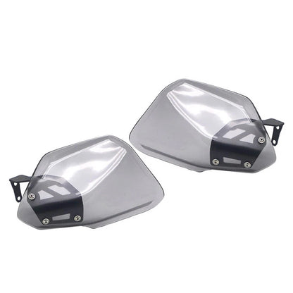 Windshield Handguard Cover for BMW K1600GT/GTL (2017–2020)