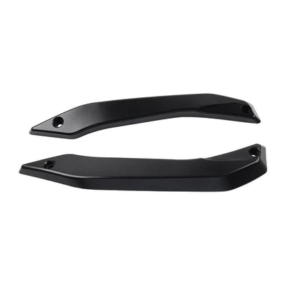 Windscreen Fixed Bracket Side Cover for Yamaha XMAX300 (2018–2022)