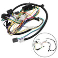Wire Harness for D140 Tractor (Pure Copper, PVC Insulating Sheath)