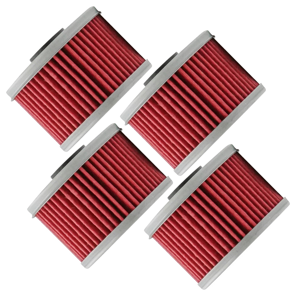 Oil Filter Replacement for Honda TRX500FE TRX500FM TRX500FPE (2005–2019)