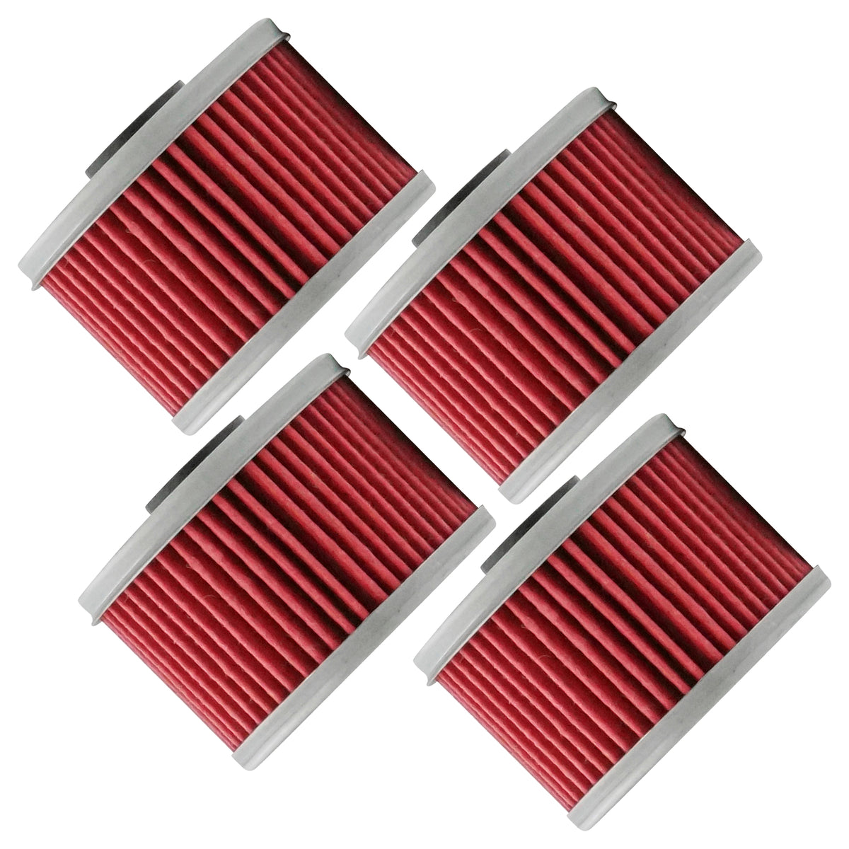 Oil Filter Replacement for Honda TRX500FE TRX500FM TRX500FPE (2005–2019)