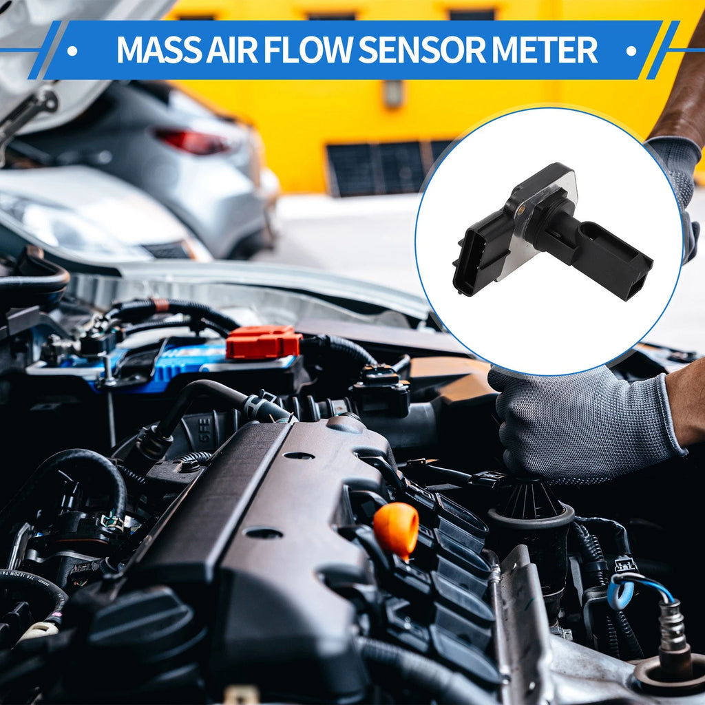 Mass Air Flow Sensor for Ford Taurus (2000–2003)
