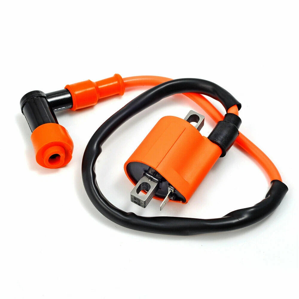 Ignition Coil Wiring Harness for Yamaha Blaster YFS200 (1997–2001)