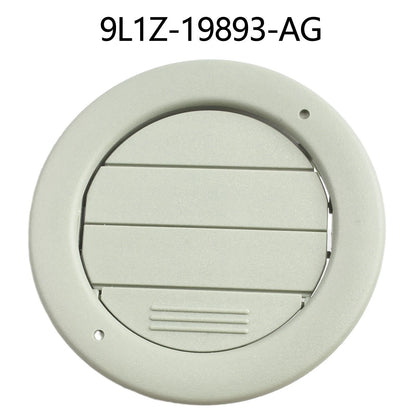 Roof Vent Replacement for Ford Expedition Navigator (Improved Airflow)