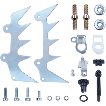 Chainsaw Buffer Spikes for MS660 MS460 (Chainsaw Parts)