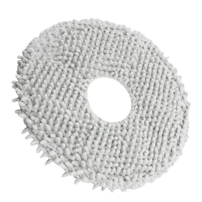 Microfiber Mop Cloth Pads for W10s and W10s Pro Cleaning Robot