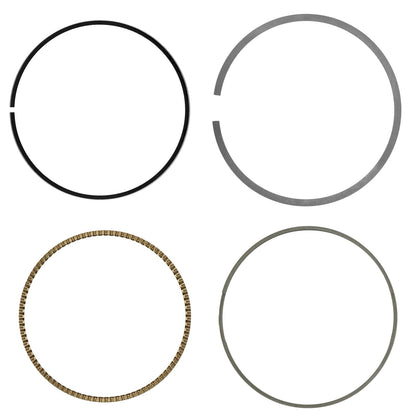 Piston Rings Replacement for Honda TRX450R TRX450ER (2006–2009, 2012–2014)