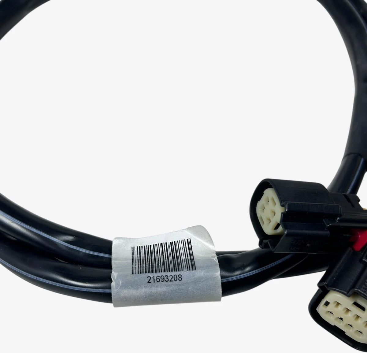 E-Key Twin Harness Cable Assembly for Volvo Penta (21693208)