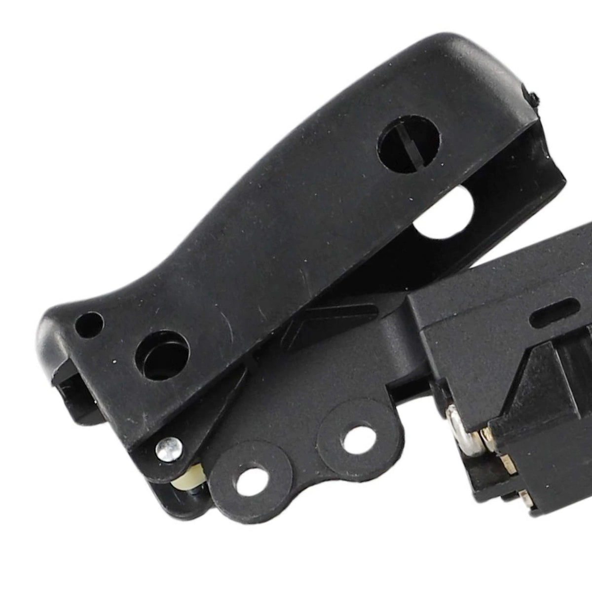 Push Button Switch for Cutting Machine (AC250V 10A)
