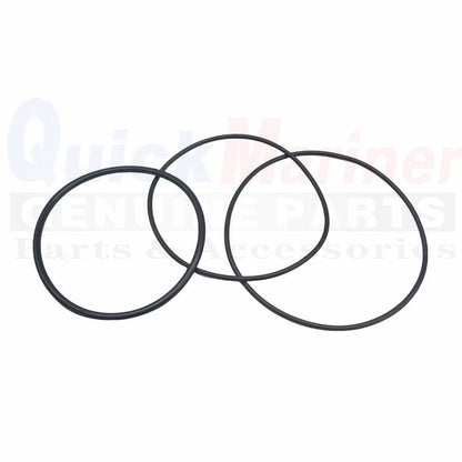 Lower Gearcase Seal for Tohatsu BFT60A BFT75A BFT90A BFT150A BFT200D (2000–2023)