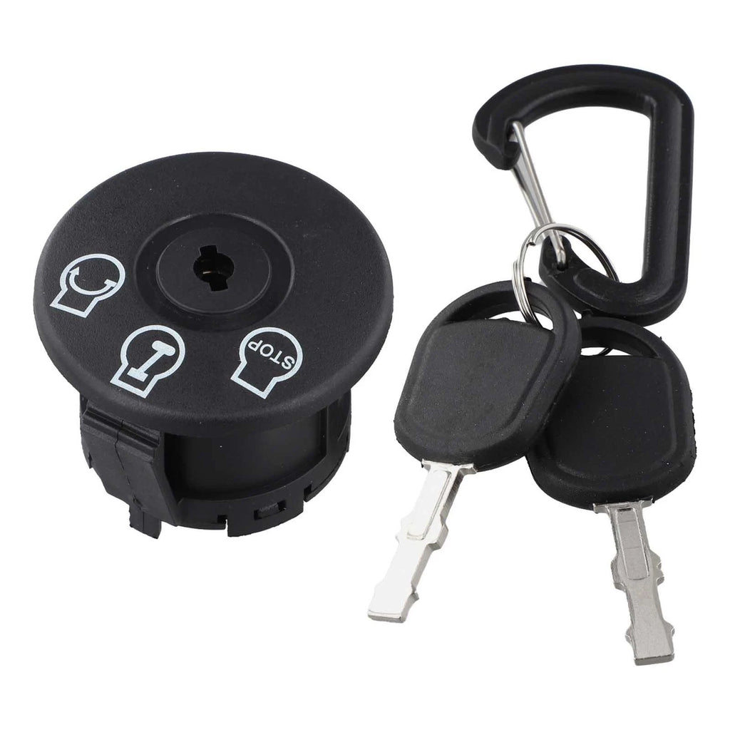Ignition System Upgrade 6 Pin for Multiple Models