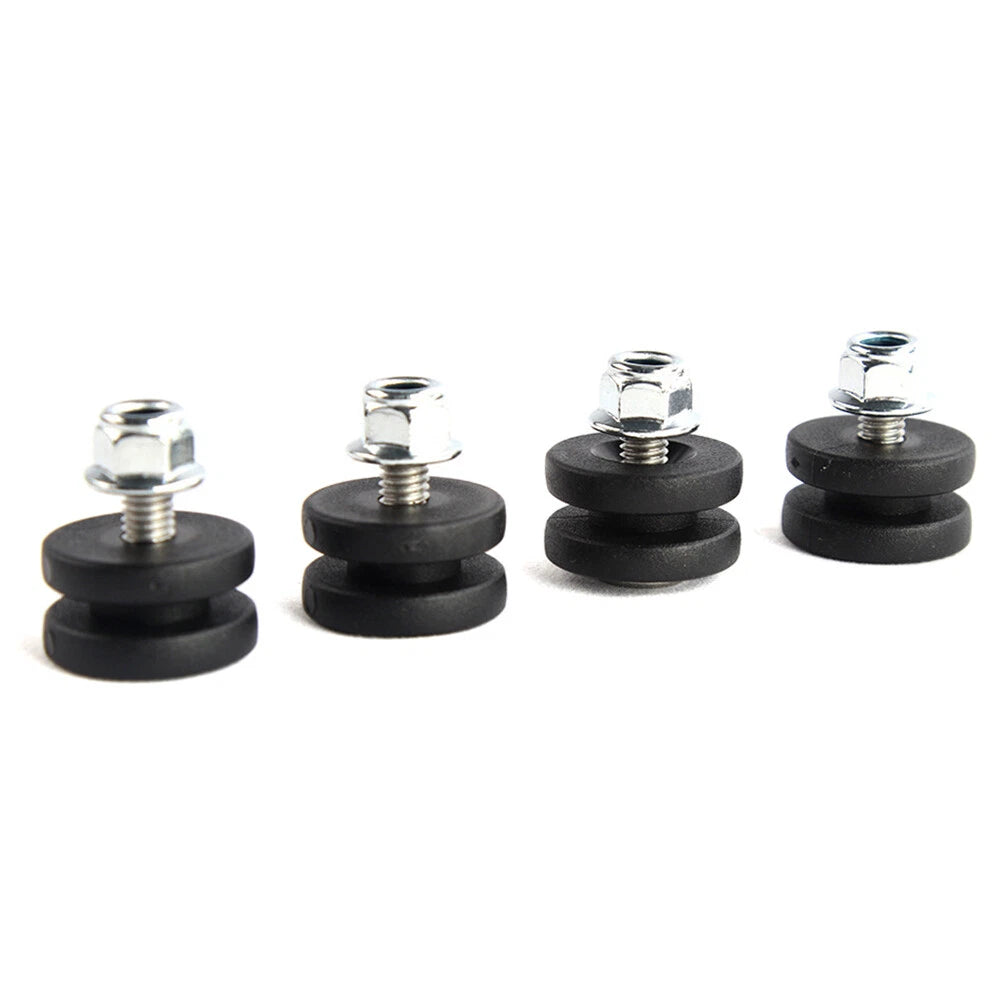 Trunk Bushing Pad Spacers for