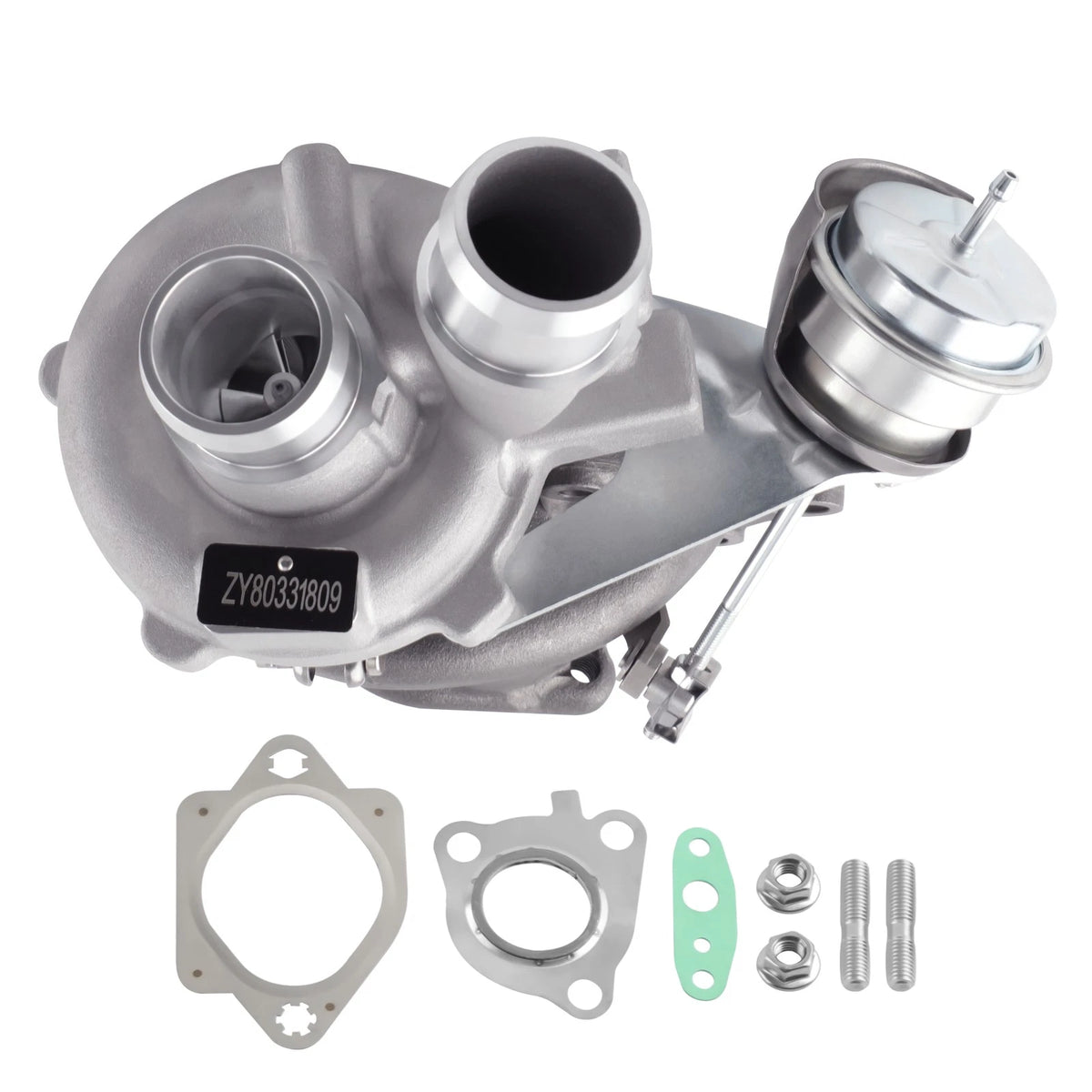 Left Turbo for Ford Transit 150 250 350 (2015–2016)