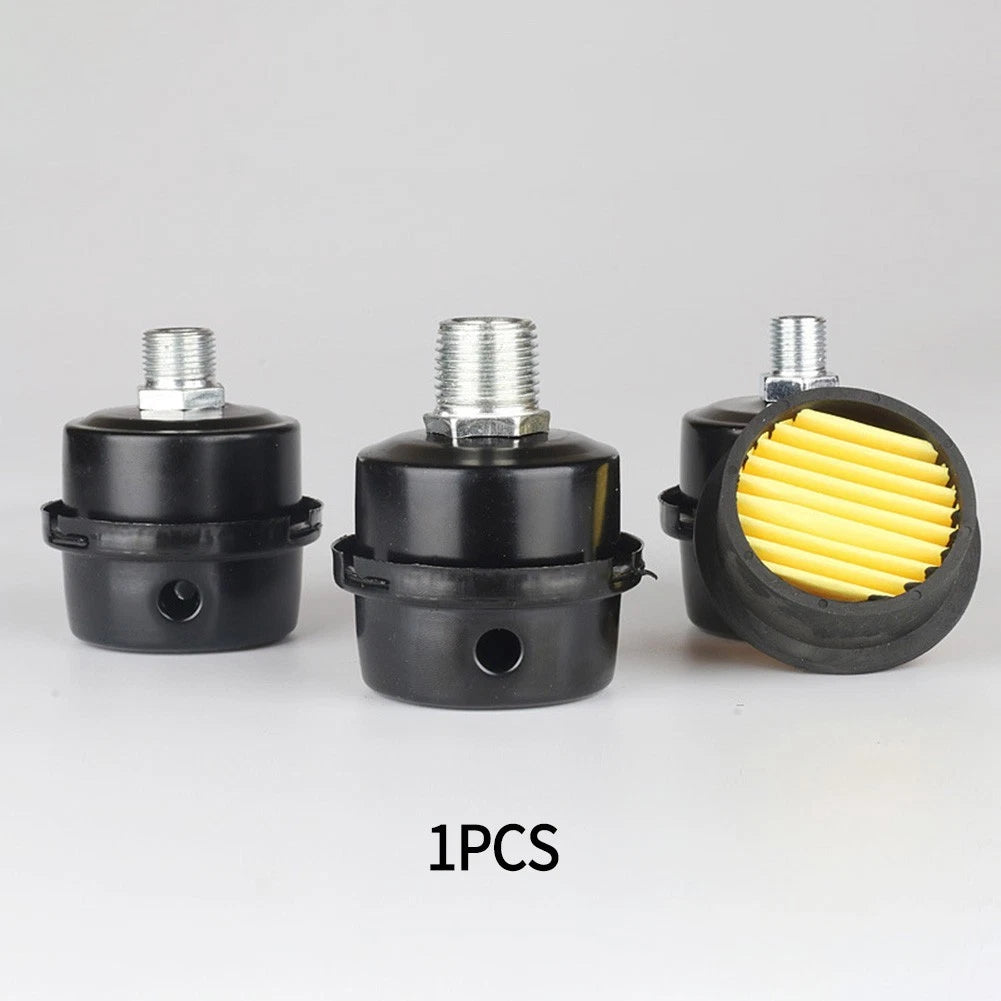 Sponge Filter for Air Compressor (73mm x 60mm)