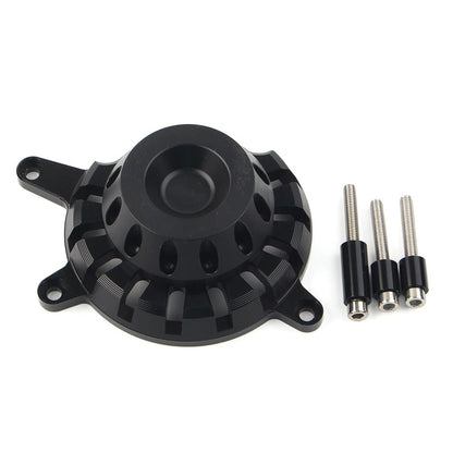 CNC Engine Case Slider Protector Cover for Honda CB650R CB650F (2014–2023)
