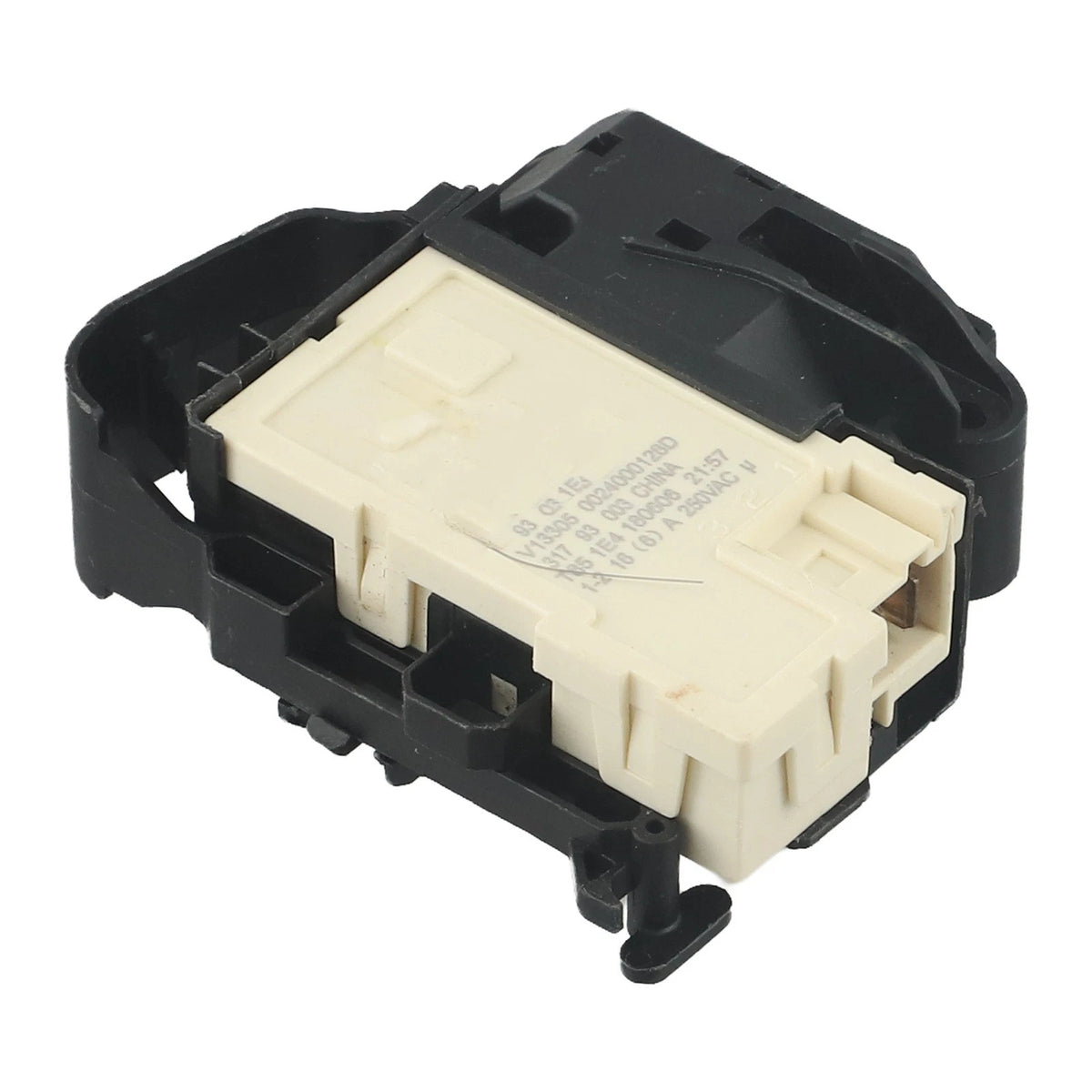 Electronic Door Lock Switch for