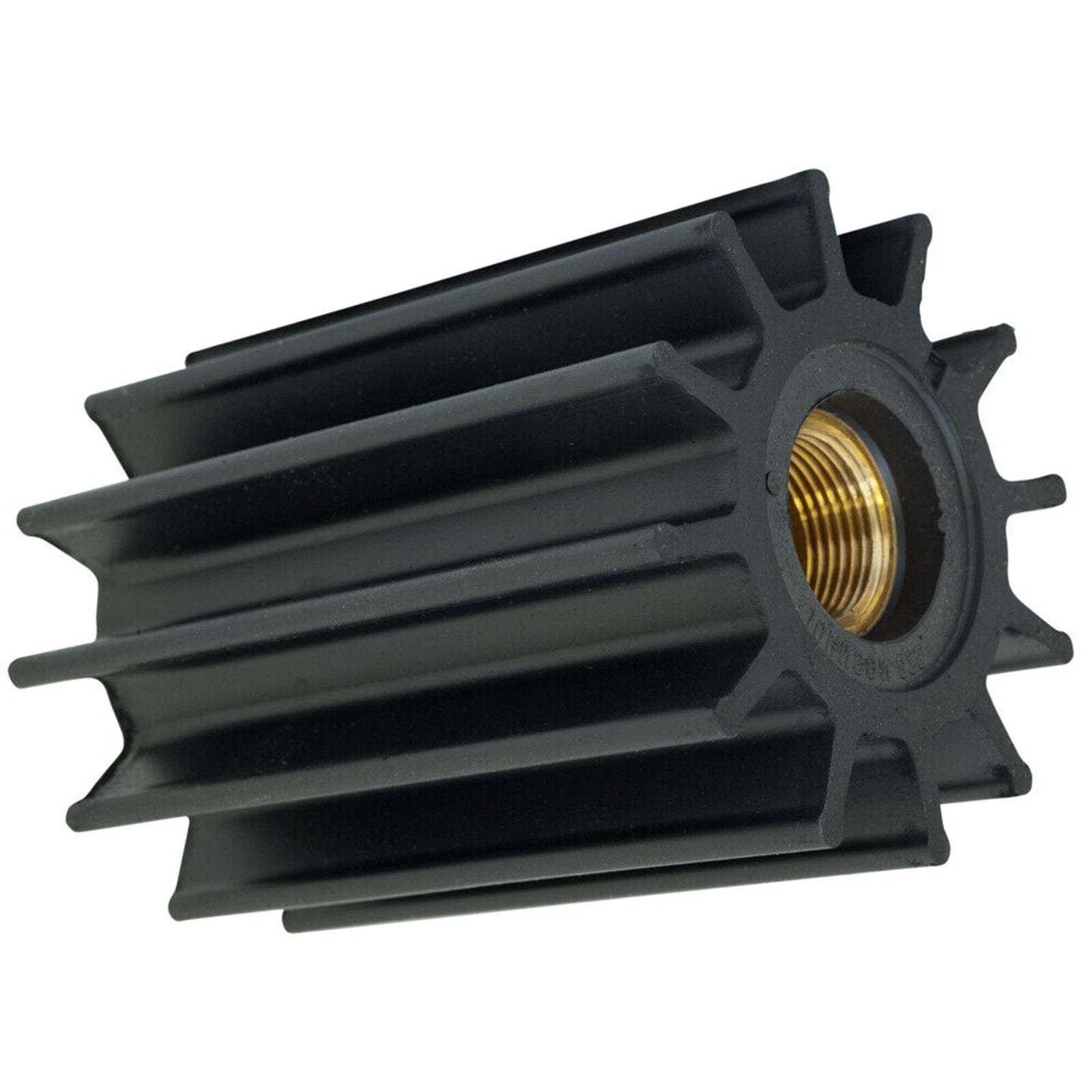 Water Pump Impeller for Johnson Pump F98 (09-842B) Neoprene