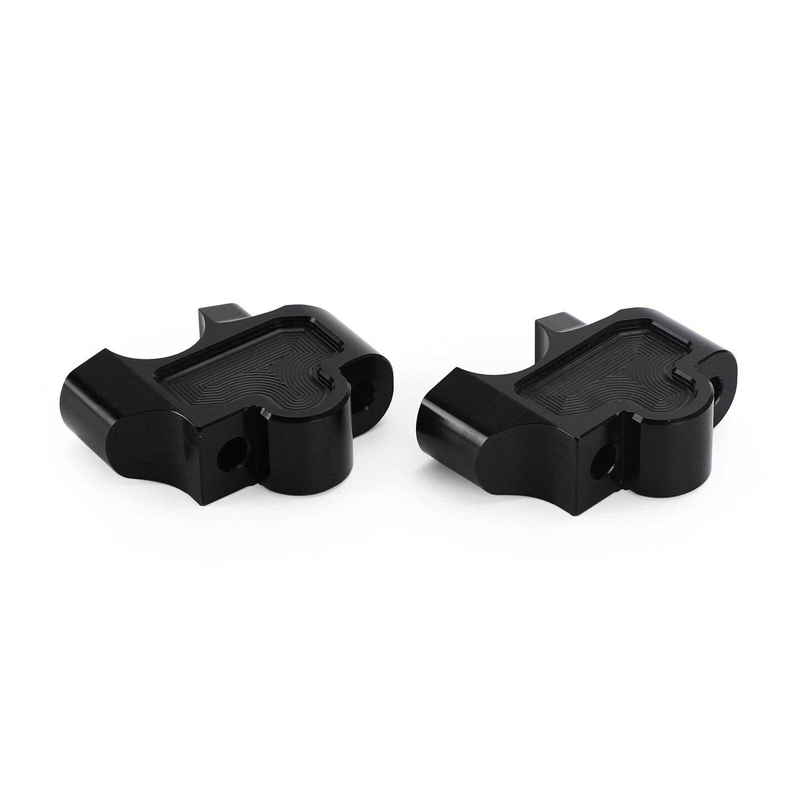Handle Bar Clamp Riser for Honda Rebel CMX 300 500 1100 (2017–2021)