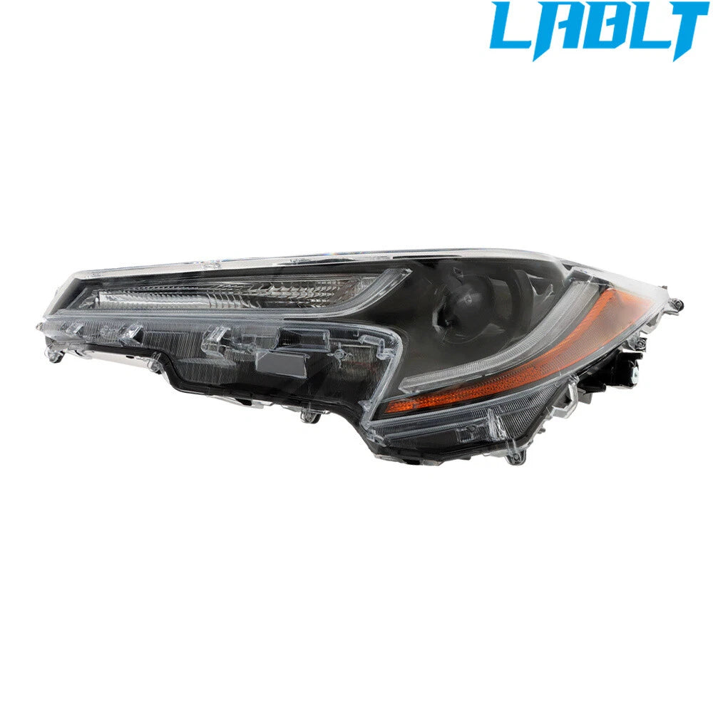 Left Side Headlight Assembly for Toyota Corolla (2023–2024) LABLT