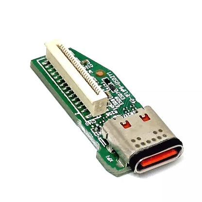 Type C USB Charger Interface Board for JBL Flip 6 (2021–2023)