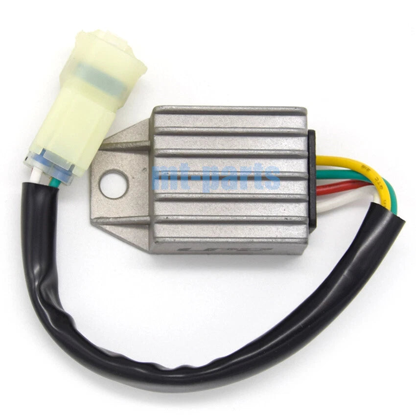 Voltage Regulator/Rectifier for Arctic Cat DVX 50 (2006-2008), DVX 90 (2006-2018)