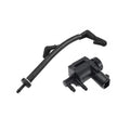 Auto Hub Lock Vacuum System for Lincoln Navigator (2018–2020)