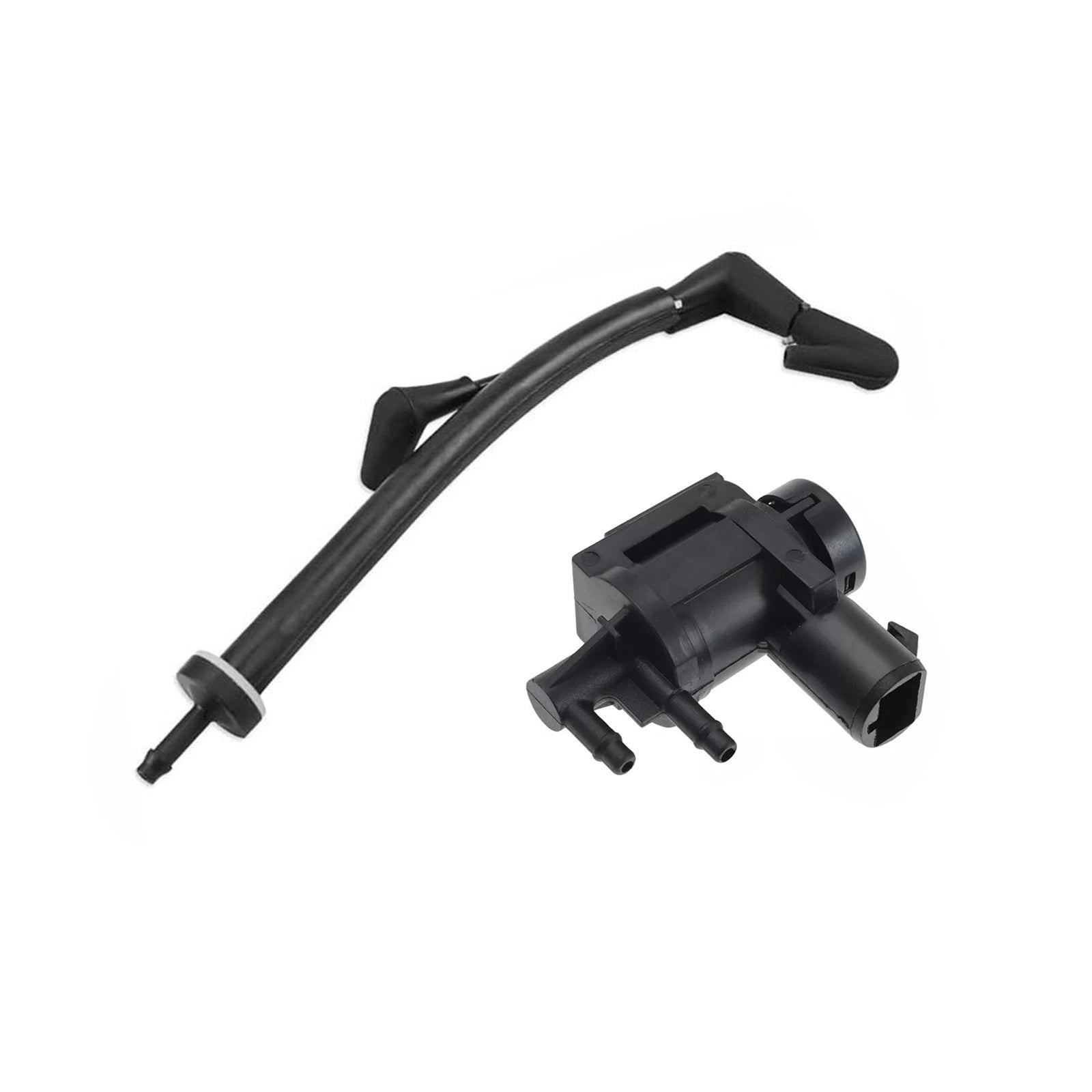 Auto Hub Lock Vacuum System for Lincoln Navigator (2018–2020)