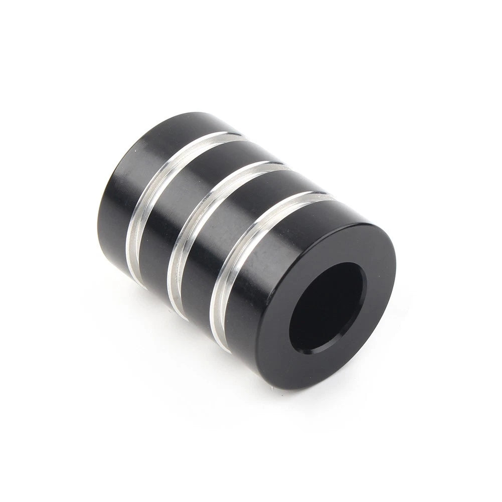 Heel Shift Lever Shifter Eliminator Shaft Spacer for Harley Touring FLHT/X (1980–Present)