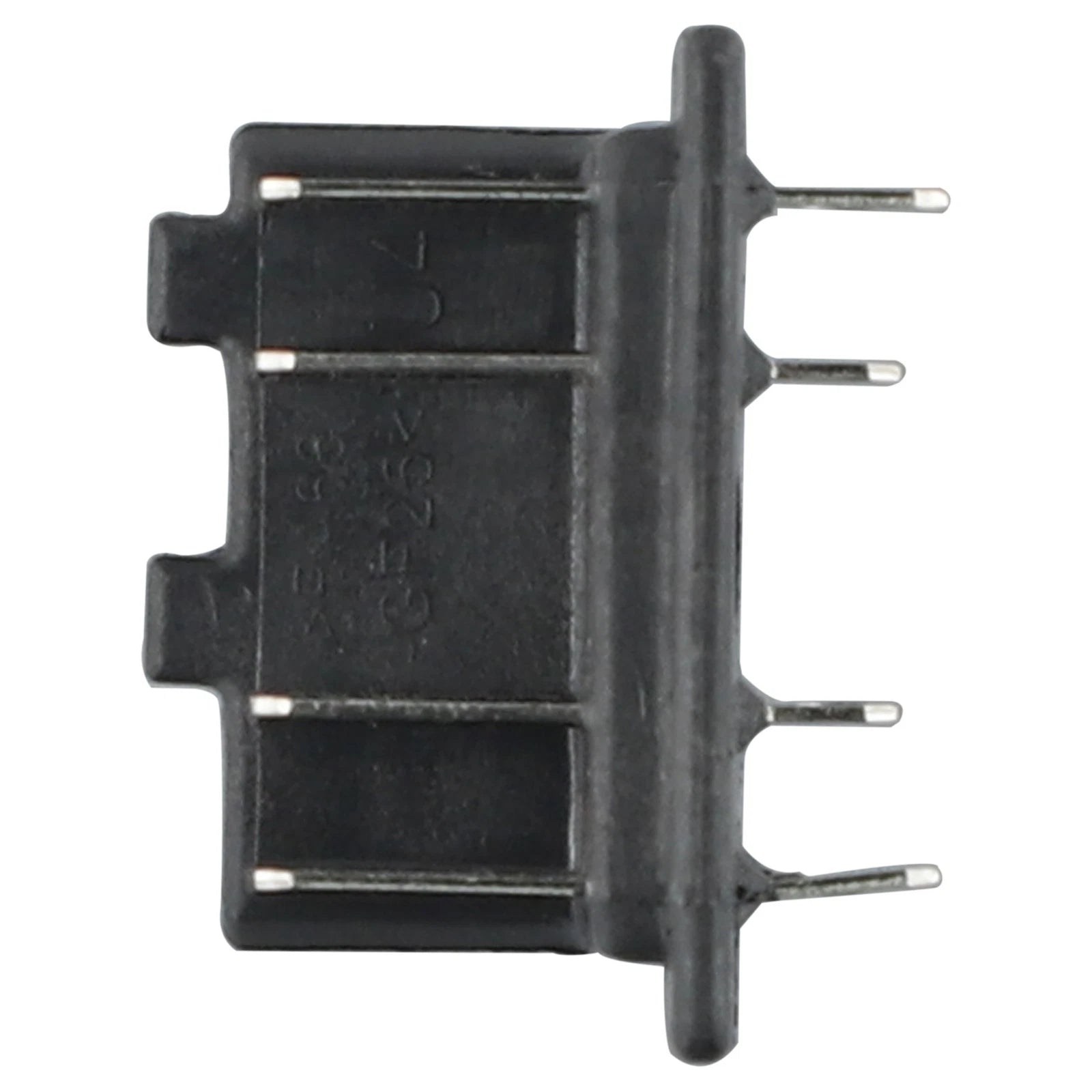 18V Tool Connector Terminal Block Battery Assembly Components