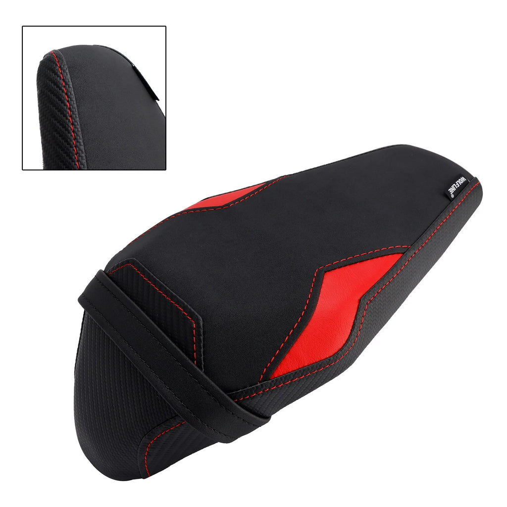 Rear Passenger Seat Pillion for Kawasaki Ninja 900 Z900 (2025)